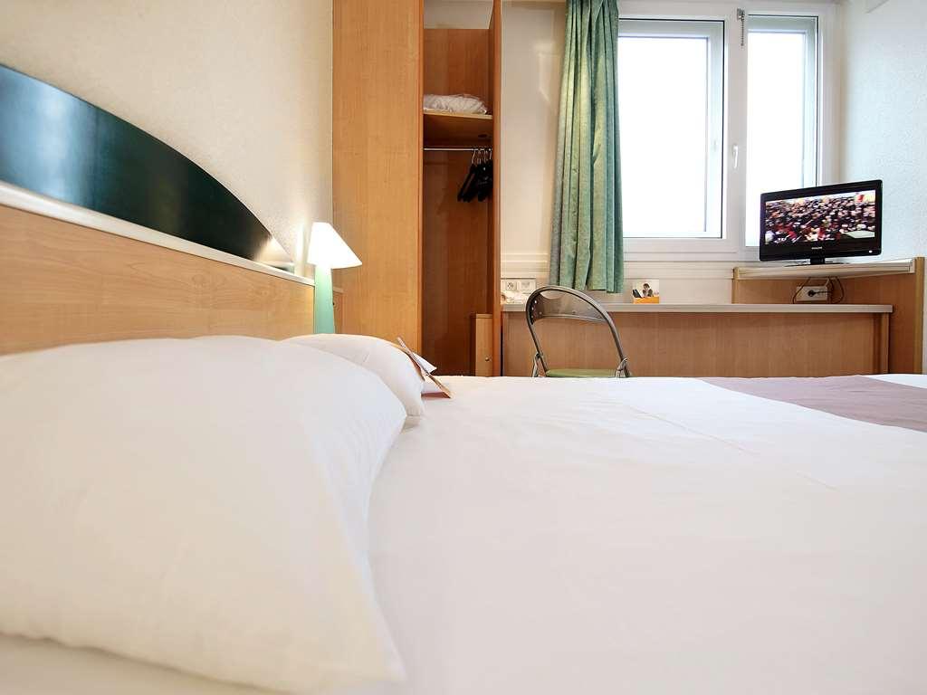 Ibis Paris Porte D'Italie Gentilly Ruang foto