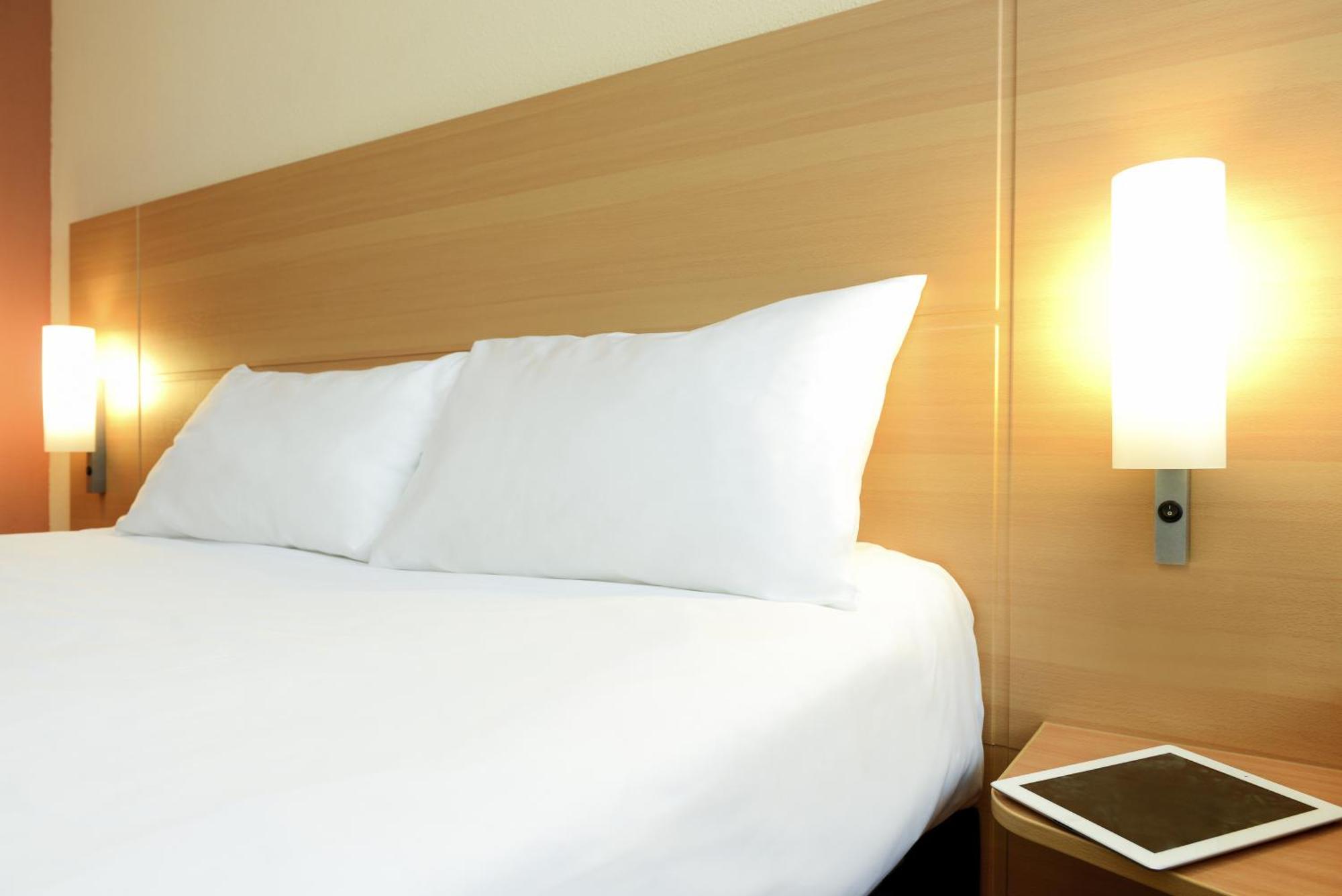 Ibis Paris Porte D'Italie Gentilly Ruang foto