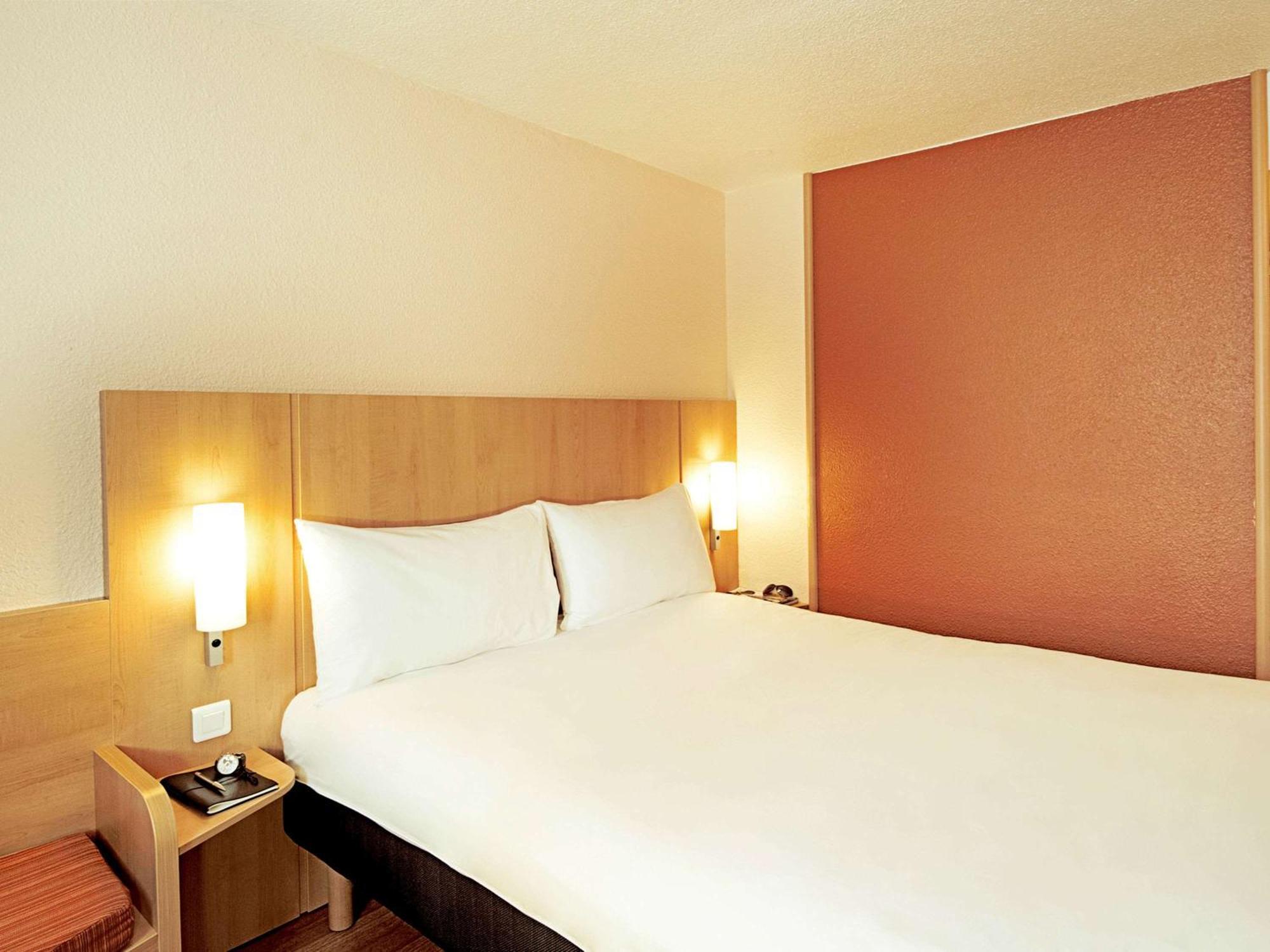 Ibis Paris Porte D'Italie Gentilly Bagian luar foto