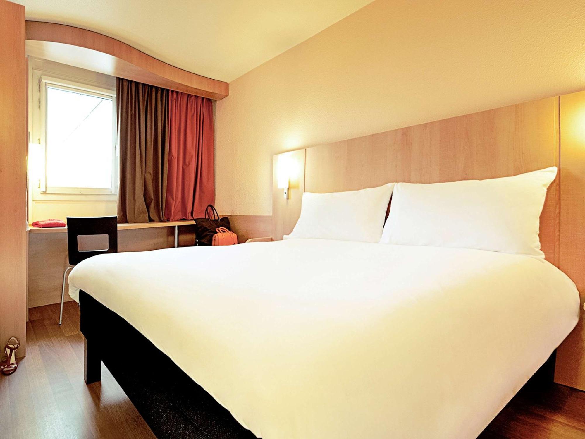 Ibis Paris Porte D'Italie Gentilly Bagian luar foto