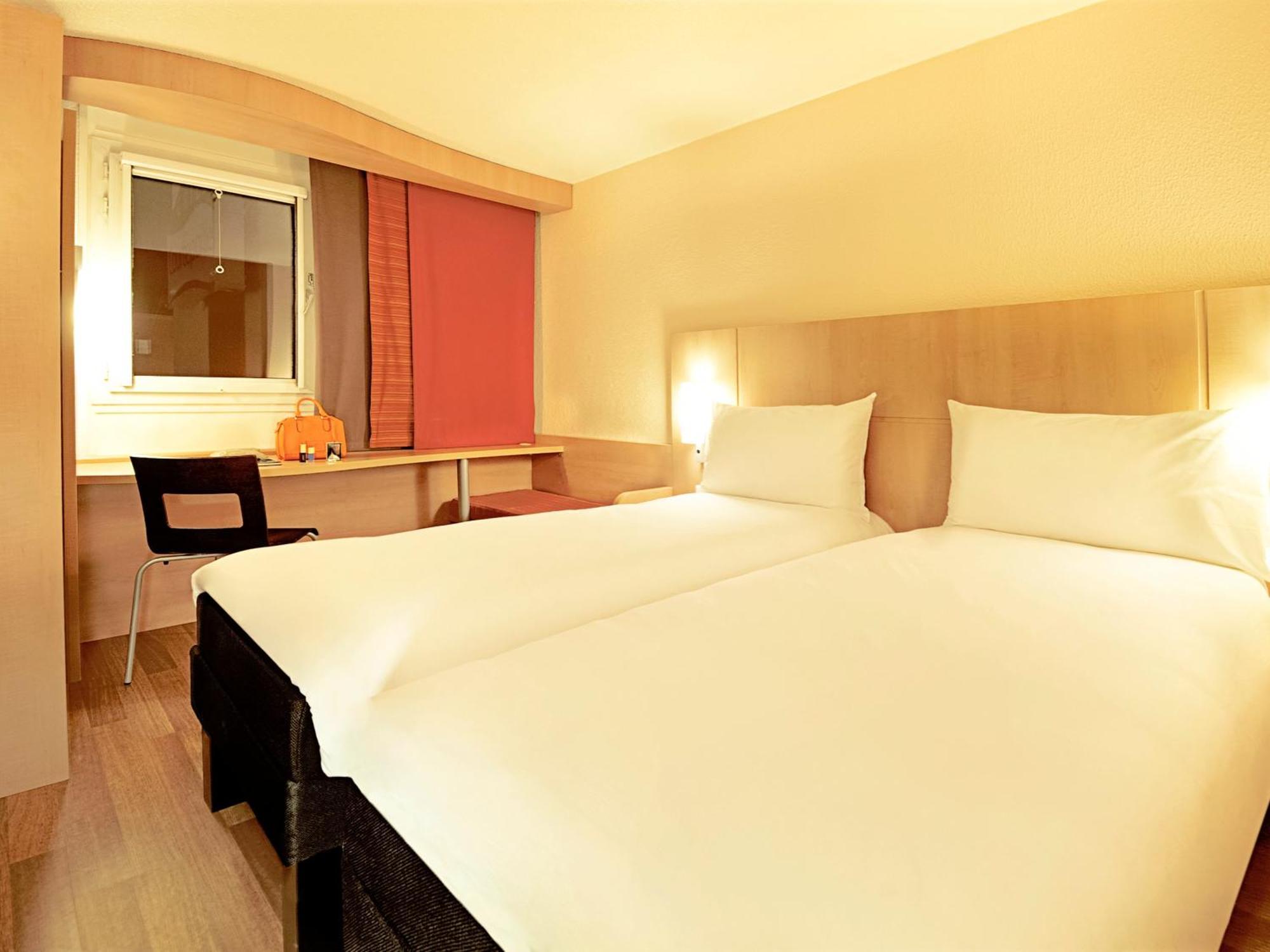 Ibis Paris Porte D'Italie Gentilly Bagian luar foto