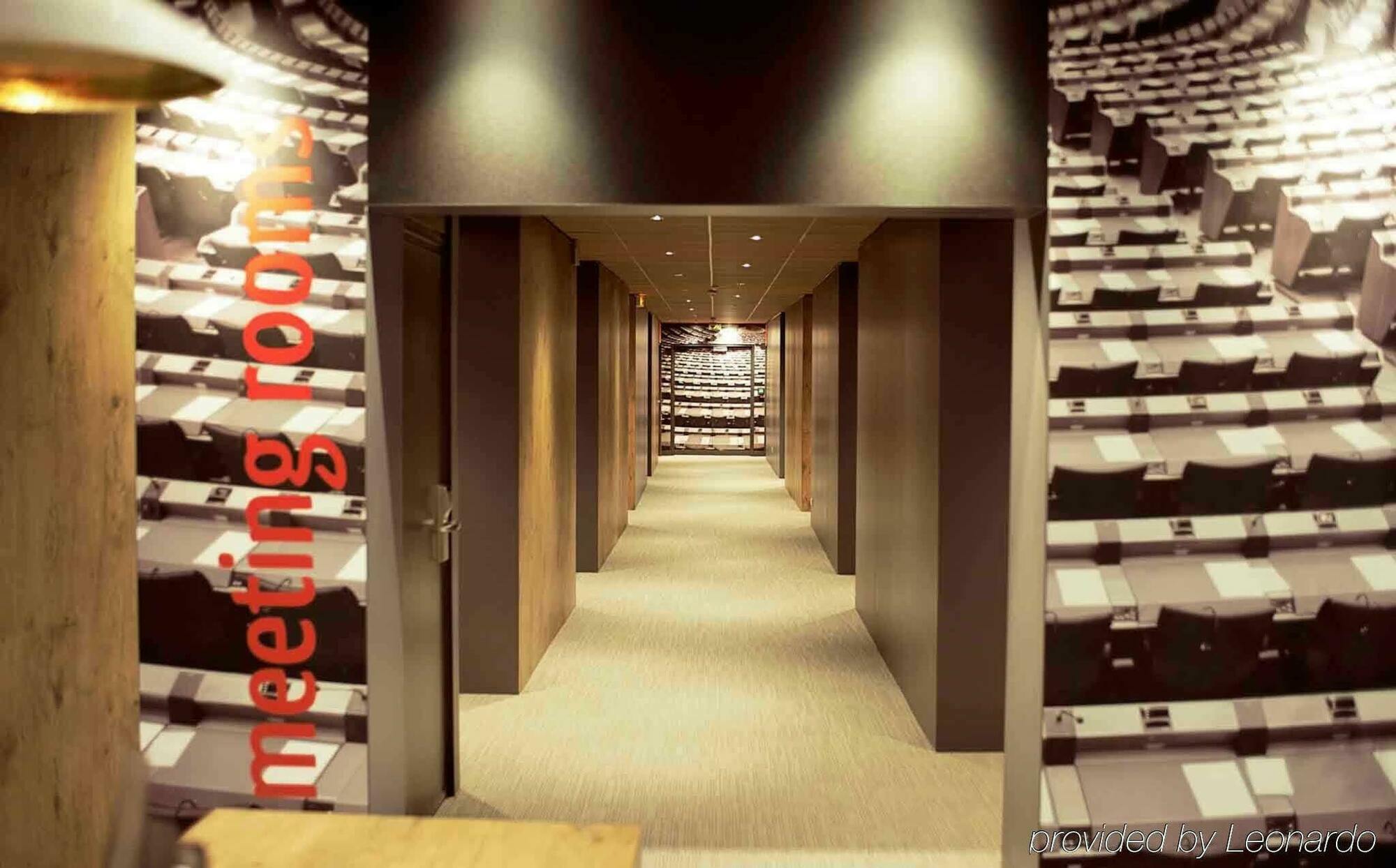 Ibis Paris Porte D'Italie Gentilly Bagian luar foto